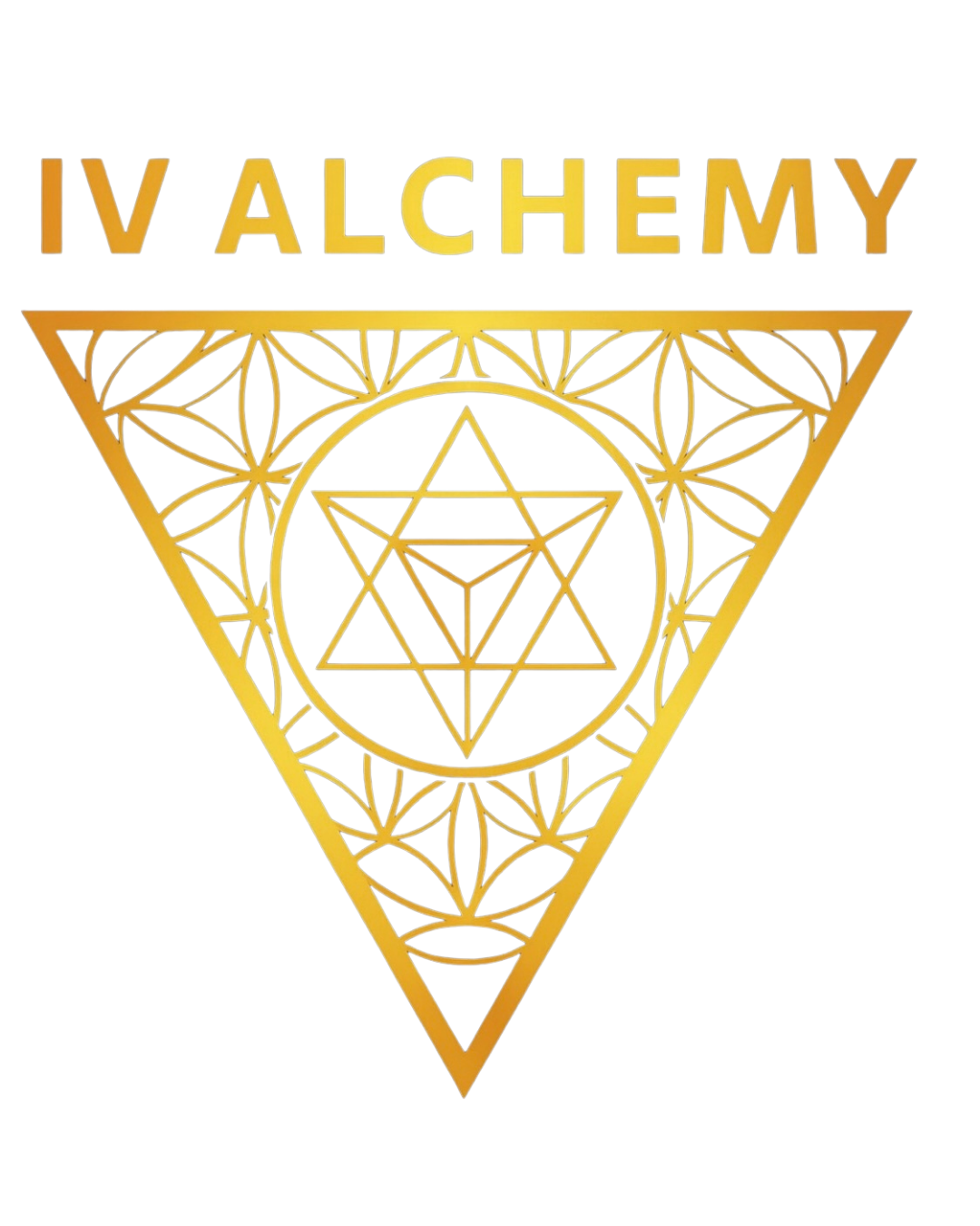 IV Alchemy